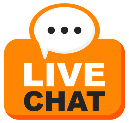 Live Chat Icon