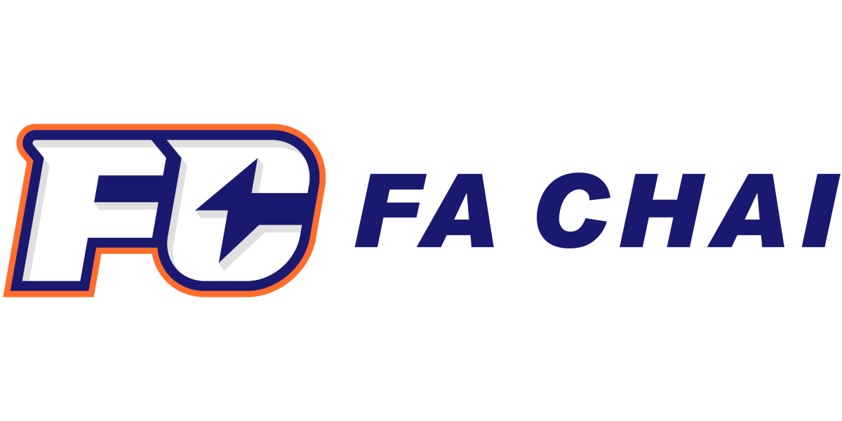FaChai Logo