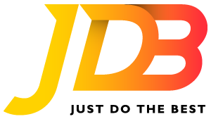 JDB Logo