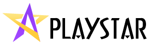 PlayStar Logo