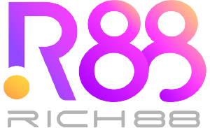 Rich88 Logo