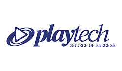 Playtech Logo