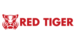 Red Tiger Gaming Logo